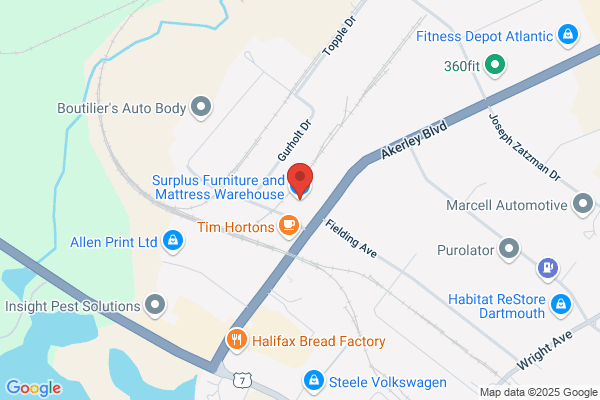 Surplus Freight Furniture and Mattress