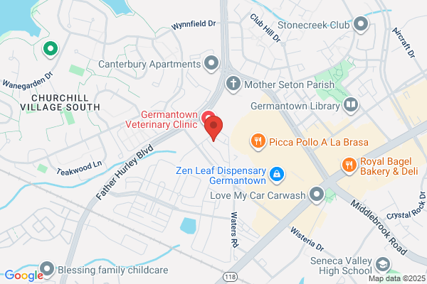 Tri Rehab of Germantown