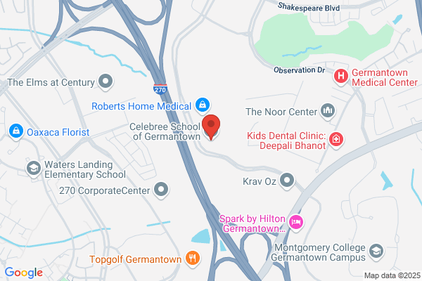 Celebree Learning Centers