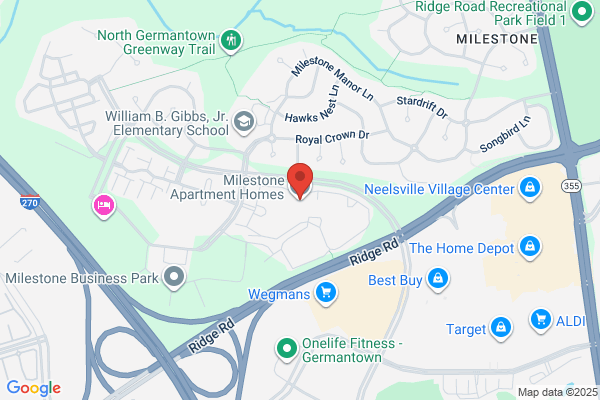 Milestone Apartment Homes