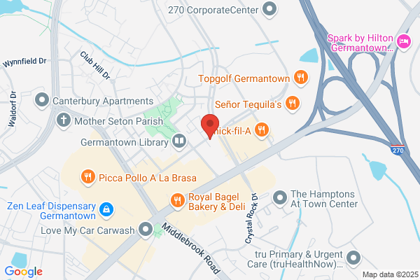 Town Center Realty Group
