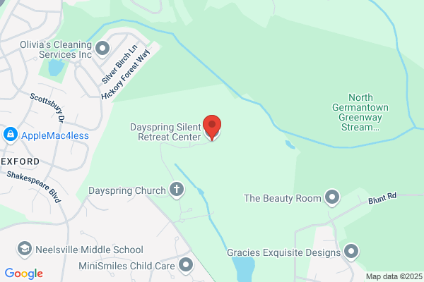 Dayspring Silent Retreat Center