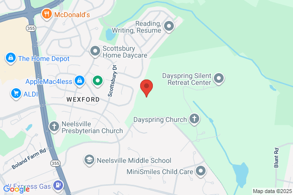 Wellspring Conference Center