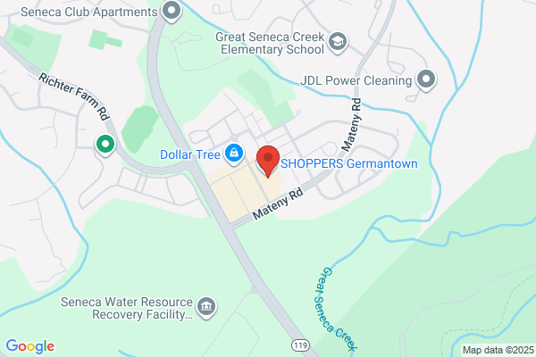 Cloppers Mill Village