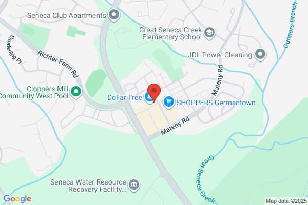 British Swim School of Cloppers Mill Village – Germantown