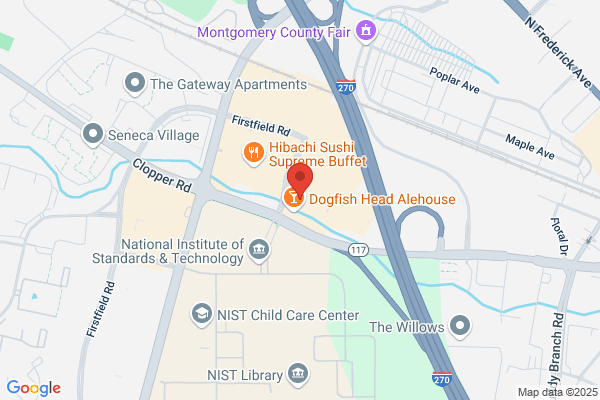 Chesapeake Urology - The Prostate Center at Gaithersburg