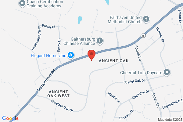 Budget Blinds of East Gaithersburg