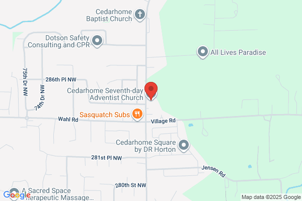 Adventist Home Inc