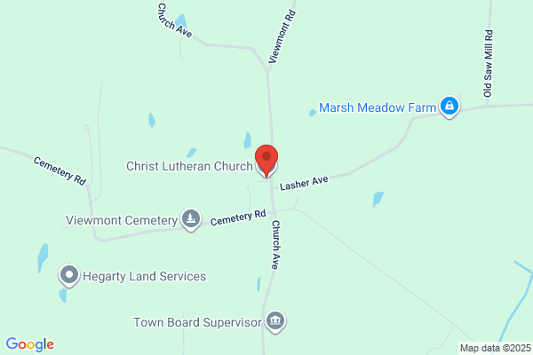 Christ Lutheran Church
