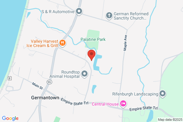 Germantown Town Hall