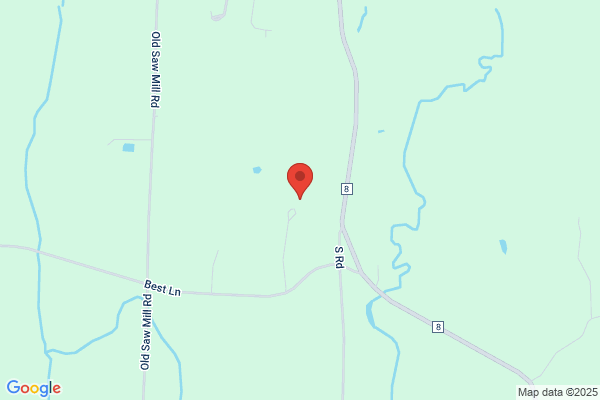 Place Dwayne Farrier Service