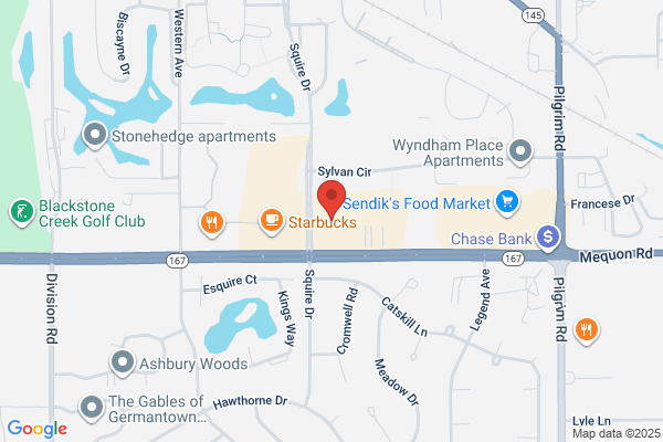 Ron's Sports Shop