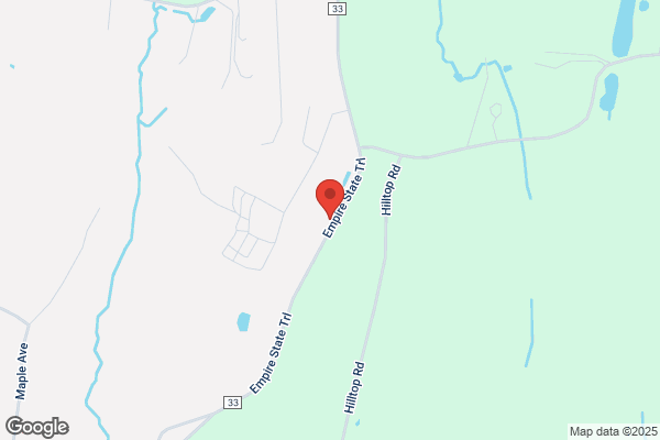 Taconic Farms