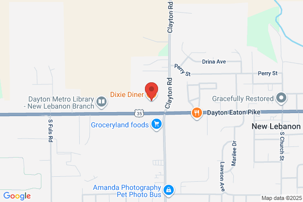 Dixie Lounge & Drive Thru