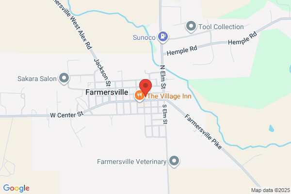 Farmersville Medical Center
