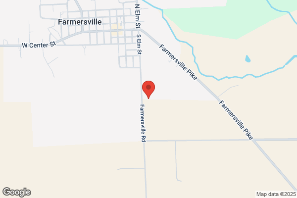Farmersville Veterinary Clinic