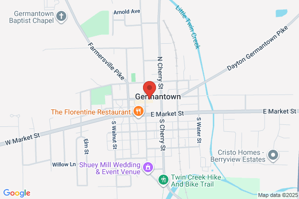 Germantown Auto Supply
