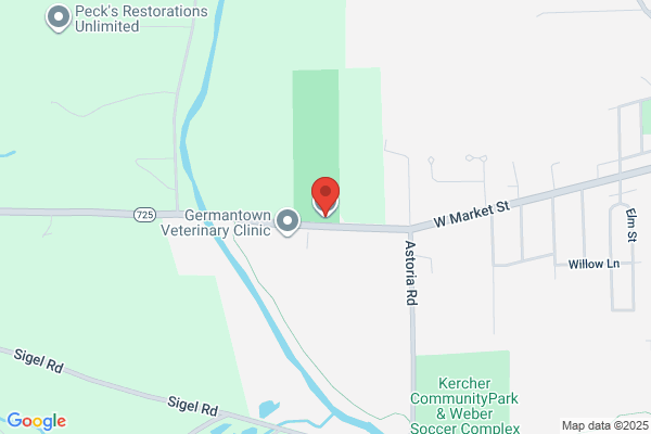 Germantown Cemetery Association