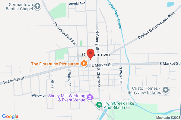 Germantown Prescription Center