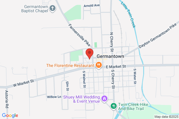 Germantown Public Library