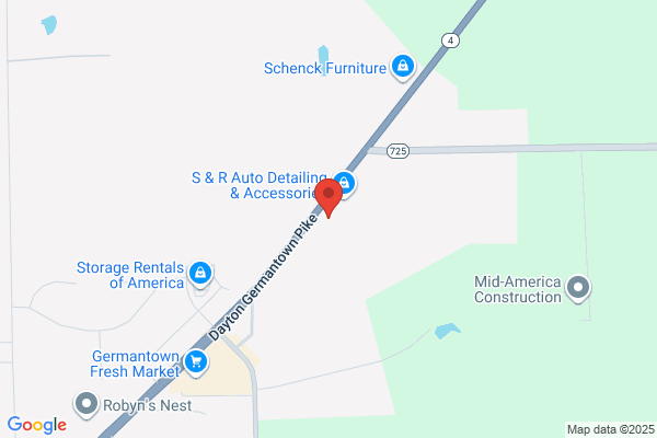 Germantown Self Storage
