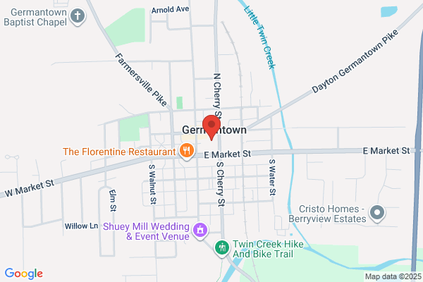 Germantown Senior Citizen Center