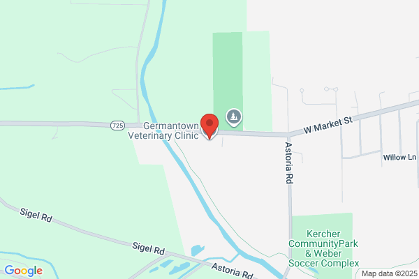 Germantown Veterinary Clinic