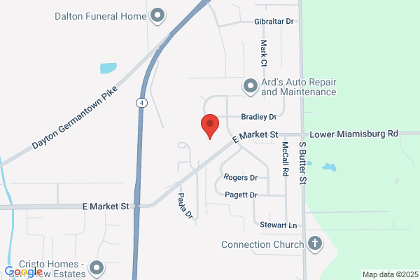 Hensley's Heating & Air Conditioning