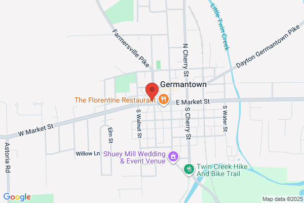 Hosler Maps Inc