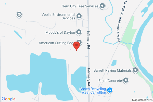 Johnson Machining Services