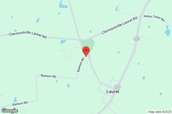 Lee's Septic Sewer & Drain Service