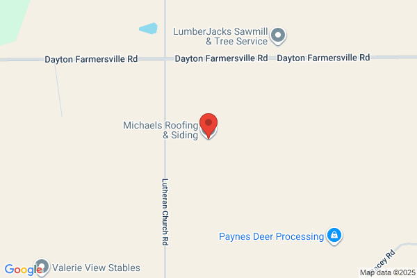 Michael's Roofing & Siding