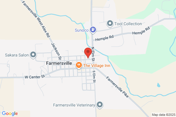 Montgomery County Farm Bureau