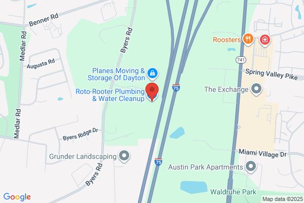Roto-Rooter Plumbing & Drain Service