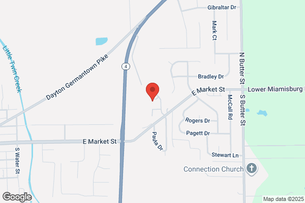 Windcliff Apartments