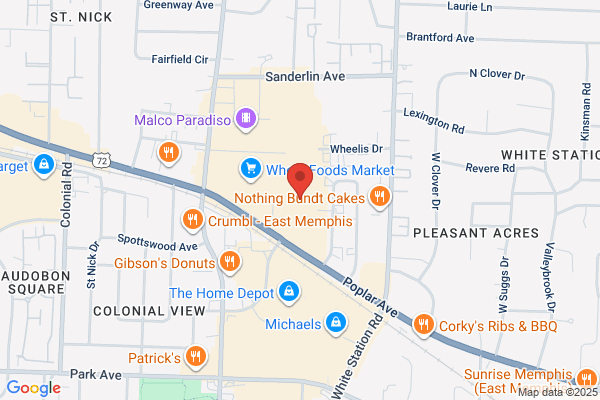 Scott & Pohlman CPA
