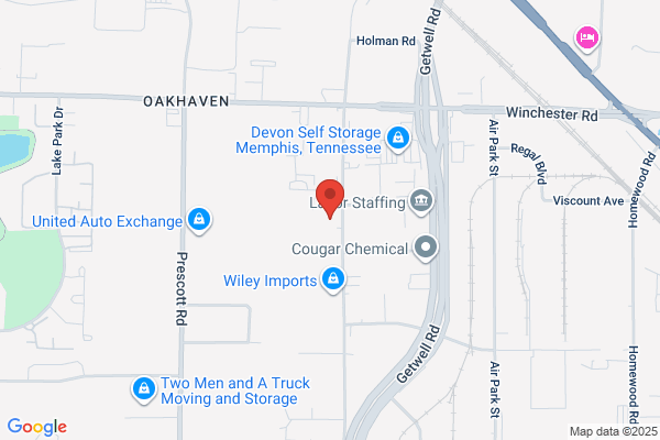 Sunbelt Rentals Power & HVAC