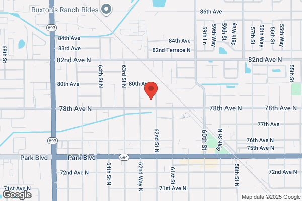 Harrington Heating & Cooling