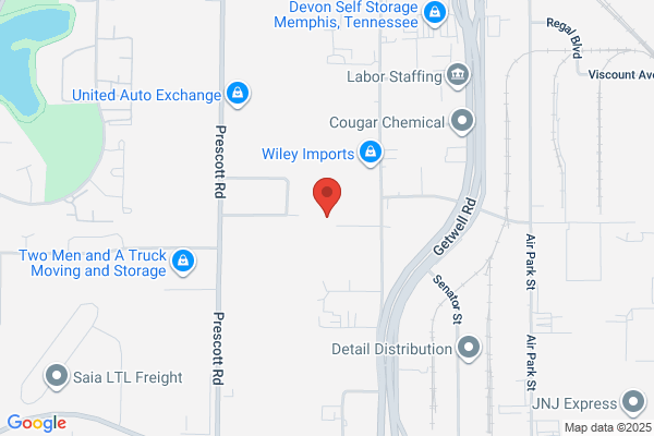 Hughes Mechanical Contractors Inc