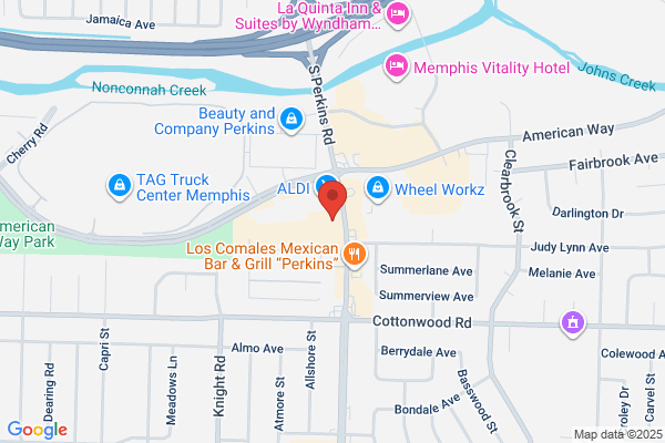 Liquor Mart