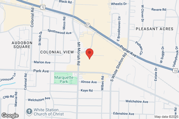 Chris' Poodle Palace
