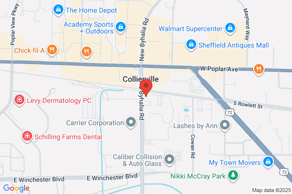 Collierville Pet Hospital
