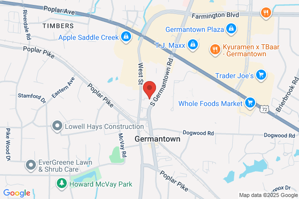Goforth Animal Hospital