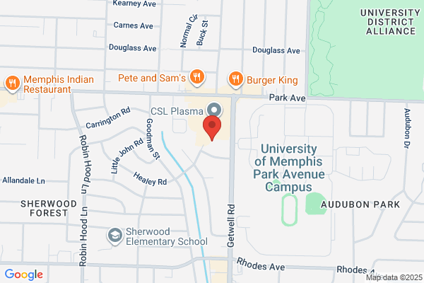Glendale Park Apartments