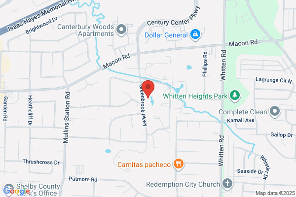 Brook Chase Apartments At Germantown