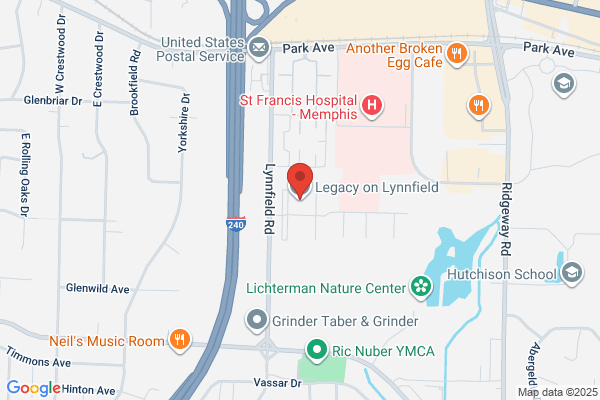 Butterfield Village Apartments