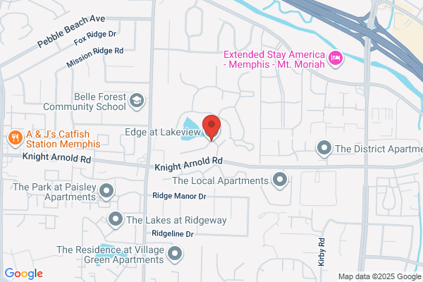 Edge at Lakeview
