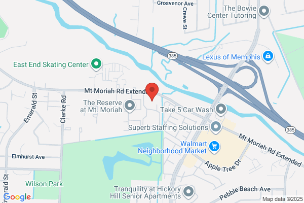 Hickory Pointe Apartments