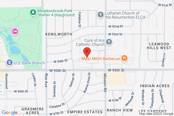 Kenilworth Apartments