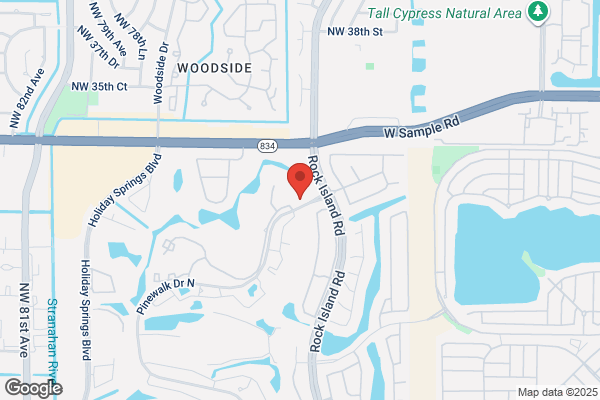 Pinebrook Pointe Apartments